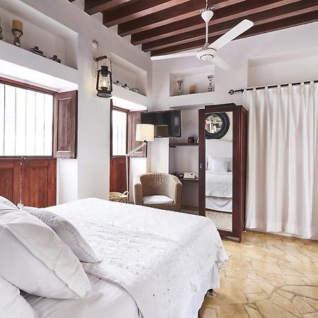 Xva Art Hotel Дубай Экстерьер фото