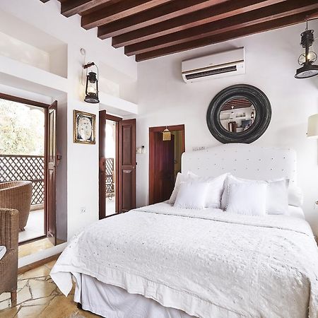 Xva Art Hotel Дубай Экстерьер фото